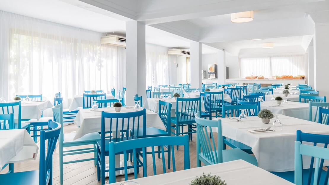 BLUESEA Don Jaime Hotel